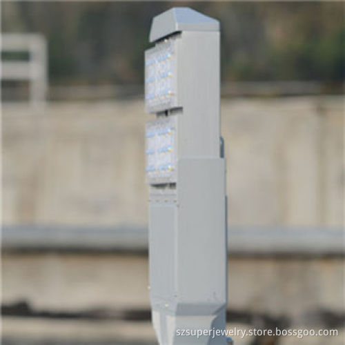 100W LED street lighting